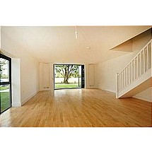 Bi-Folding doors